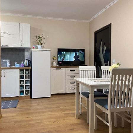 Flowers Garden Apartment Wielkie Tyrnowo Zewnętrze zdjęcie