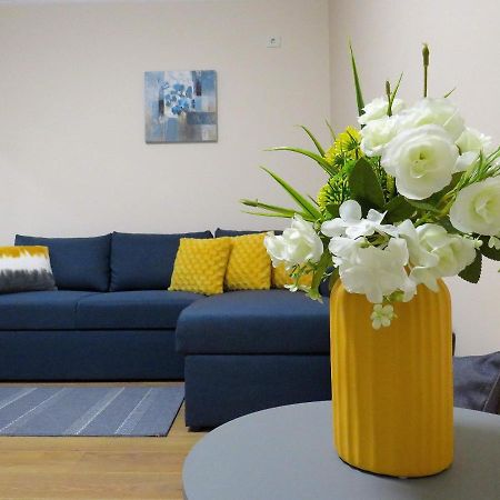 Flowers Garden Apartment Wielkie Tyrnowo Zewnętrze zdjęcie