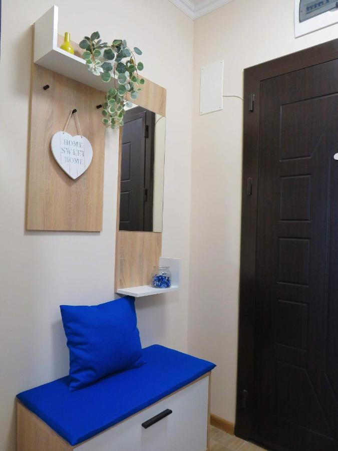 Flowers Garden Apartment Wielkie Tyrnowo Zewnętrze zdjęcie