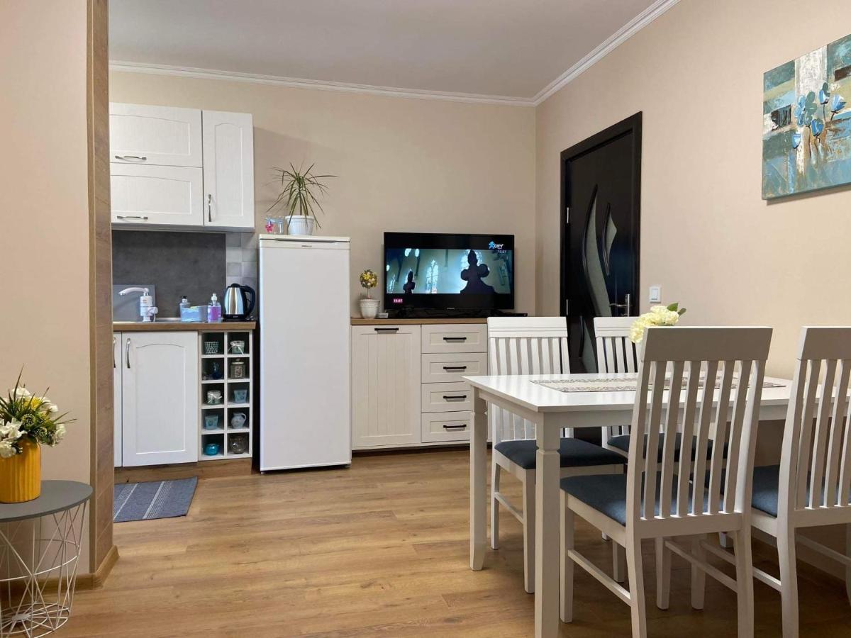 Flowers Garden Apartment Wielkie Tyrnowo Zewnętrze zdjęcie
