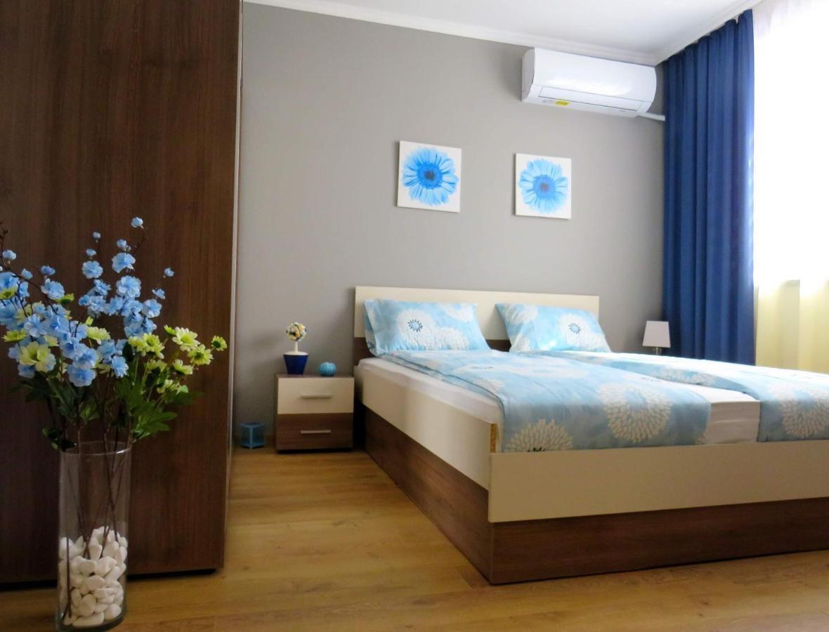 Flowers Garden Apartment Wielkie Tyrnowo Zewnętrze zdjęcie