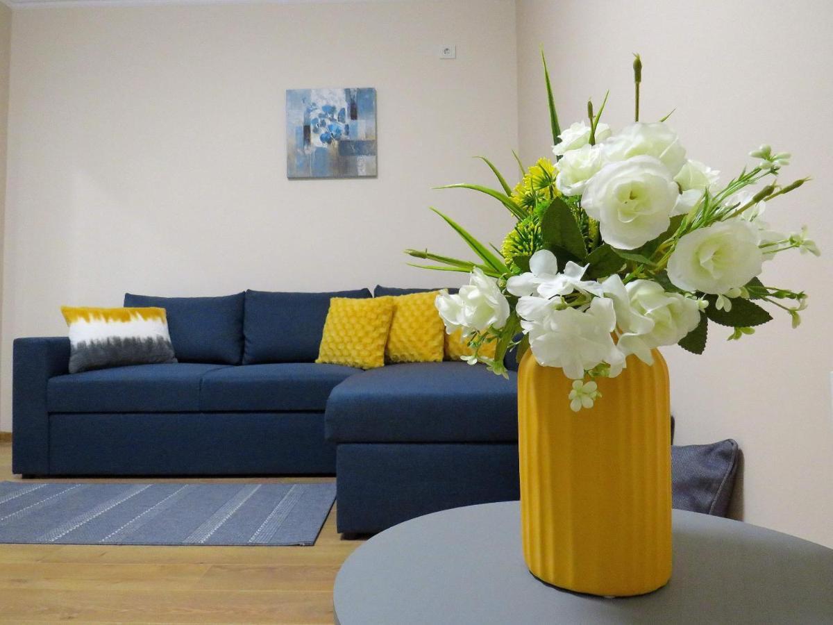 Flowers Garden Apartment Wielkie Tyrnowo Zewnętrze zdjęcie
