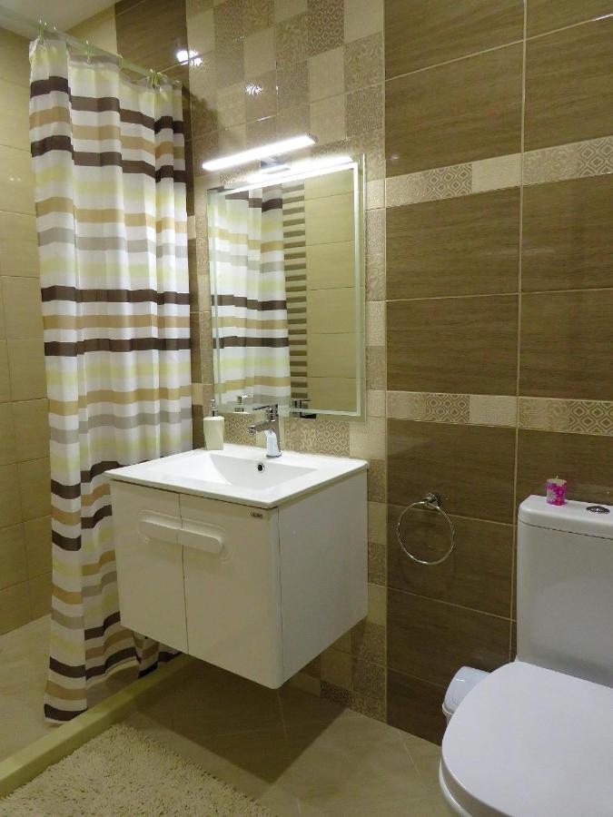 Flowers Garden Apartment Wielkie Tyrnowo Zewnętrze zdjęcie