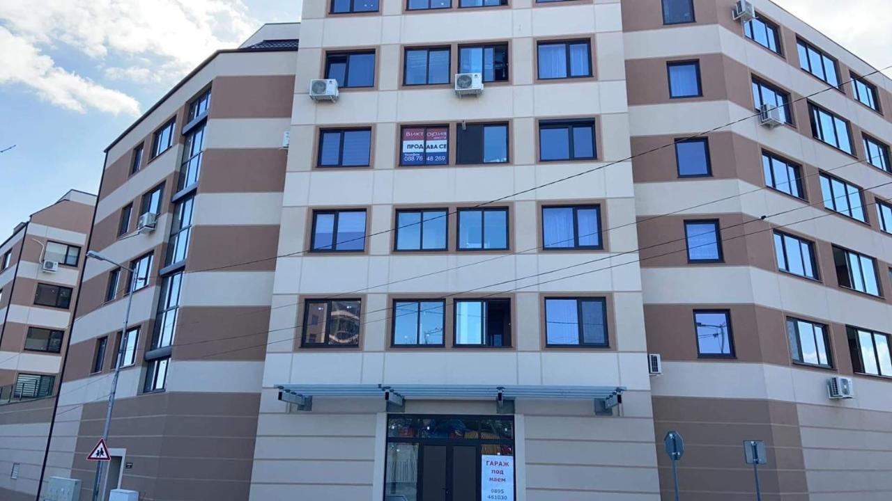 Flowers Garden Apartment Wielkie Tyrnowo Zewnętrze zdjęcie